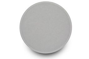 Elite Acoustics RMM65T1C 6.5-Inch 2-way Ceiling Speaker with Thin Bezel and Magnetic Grill (SINGLE)