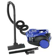 Black &amp; Decker VCBD8521 1800-Watt Cyclonic Vacuum Cleaner, 220 Volts (Not for USA)