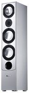 Canton GLE 490.2 Speaker- Single (Walnut)
