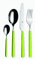 Mepra 2 Piece Cheese Knife Michelangelo