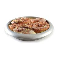 Norpro 3871 Nonstick Round Cake Pan, 9-Inch N3
