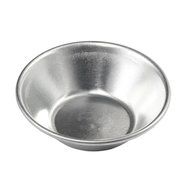 10pcs Anodic Aluminum Egg Tart Mold Cupcake Cookie Mould Maker Kitchen Tool N5