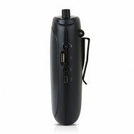 Britz Accessories BA-S4 Louder - Share the Voice and Music, Loudspeaker, FM, MP3 N4