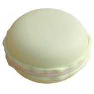 1pc Earphone Carrying Pouch Box Case DZT1968&reg; SD Card Macarons Bag Big Storage Box Case (Pink) N4