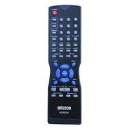 HDMI HDR520 5.1 Channel 250 Watts Bluetooth Home Theater Built-in AM/FM Radio 4K Amplifier Receiver N3