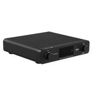 SMSL A6 AK4452 50Wx2 DSD512 Digital Decoder HIFI Audio Power Amplifier