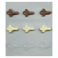 Bite Size Keys Candy Mold