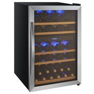Allavino CDWR29-2SWT Cascina Series 29 Bottle Dual Zone Wine Refrigerator N48