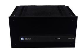 Acurus A2005 5-Channel THX Ultra2 Certified Power Amplifier N2