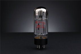 4pc Shuguang 5881A( 6L6/6L6GC/6P3P) Matched Quad Vacuum Tube tested by AT1000 N2