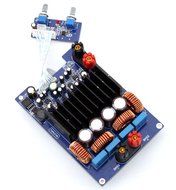 TAS5630 + OPA1632DR + TL072 600w /4ohm Class D Digital Subwoofer Amplifier Board N4