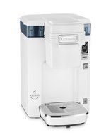 Cuisinart SS-300 Single Serve Brewing System, Silver - Powered by Keurig N10