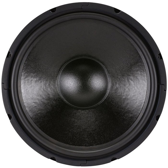 Dayton Audio DC380-8 15" Classic Woofer N3