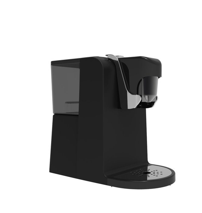 Aquverse Single Serve Coffee Brewer N4