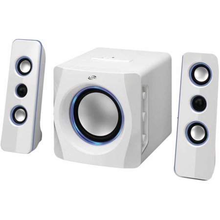Ilive Ihb23w Bluetooth Sound System N3