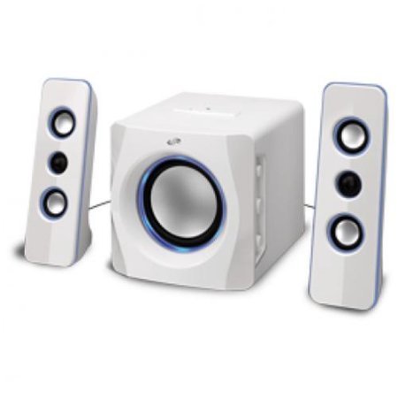 Ilive Ihb23w Bluetooth Sound System N4
