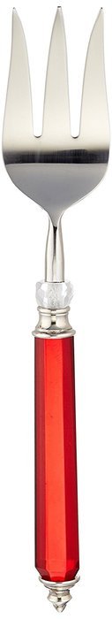 Lenox Holiday Jewel Spreaders, Set of 4,Stainless N13