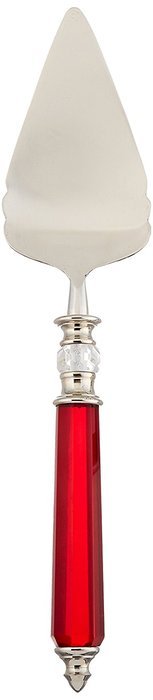 Lenox Holiday Jewel Spreaders, Set of 4,Stainless N14