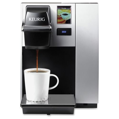 Keurig K150 Houshold / Commercial Brewing System: Coffee , Tea, Hot Cocoa