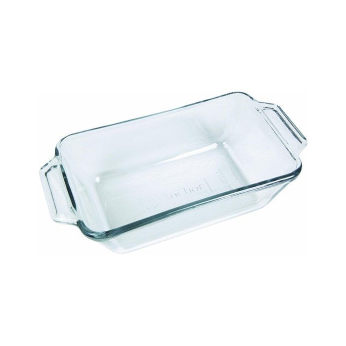 Oven Basics 1.5 Qt. Loaf Dish [Set of 3]