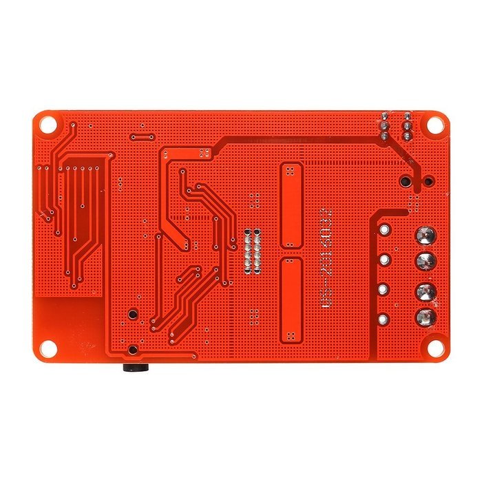 SainSmart TDA7492P Digital Amplifier Board, 25W + 25W, with Wireless Bluetooth 4.0 Audio Receiver N6