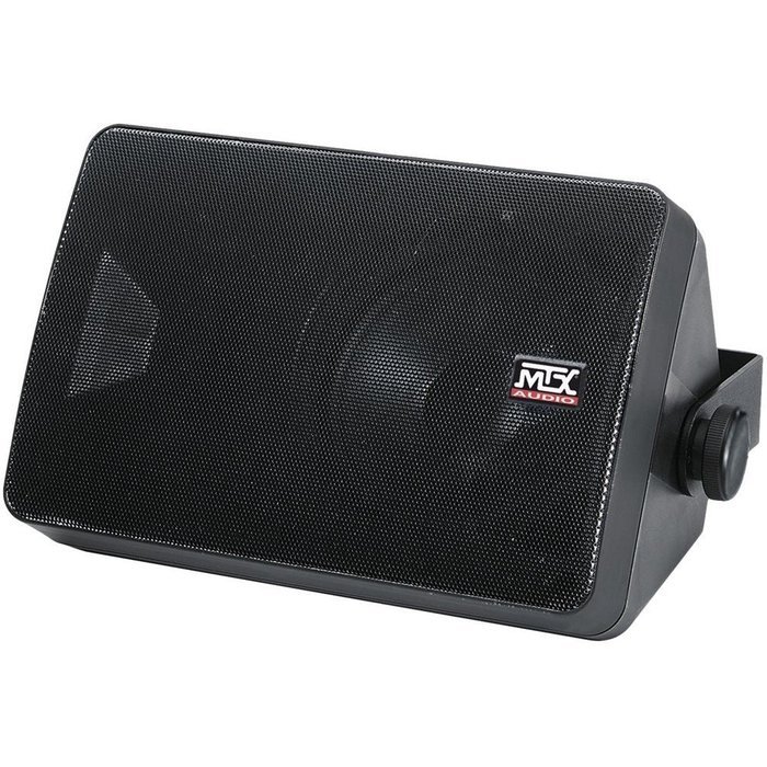 MTX Audio - MTX AW Series 5-1/4