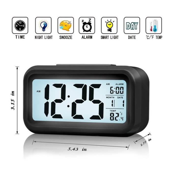 clock parts