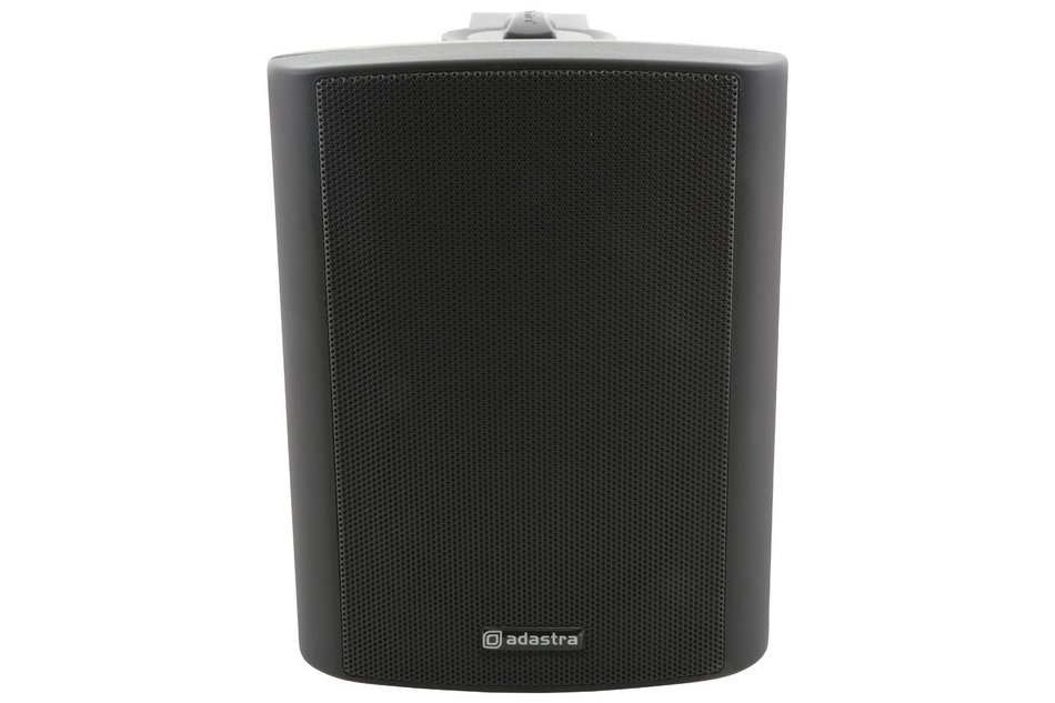 Adastra BC4VW 100V 4 Background Speaker Black