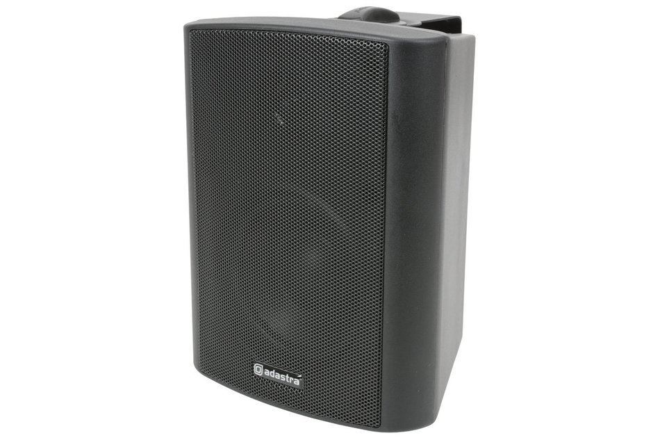 Adastra BC4VW 100V 4 Background Speaker Black N3