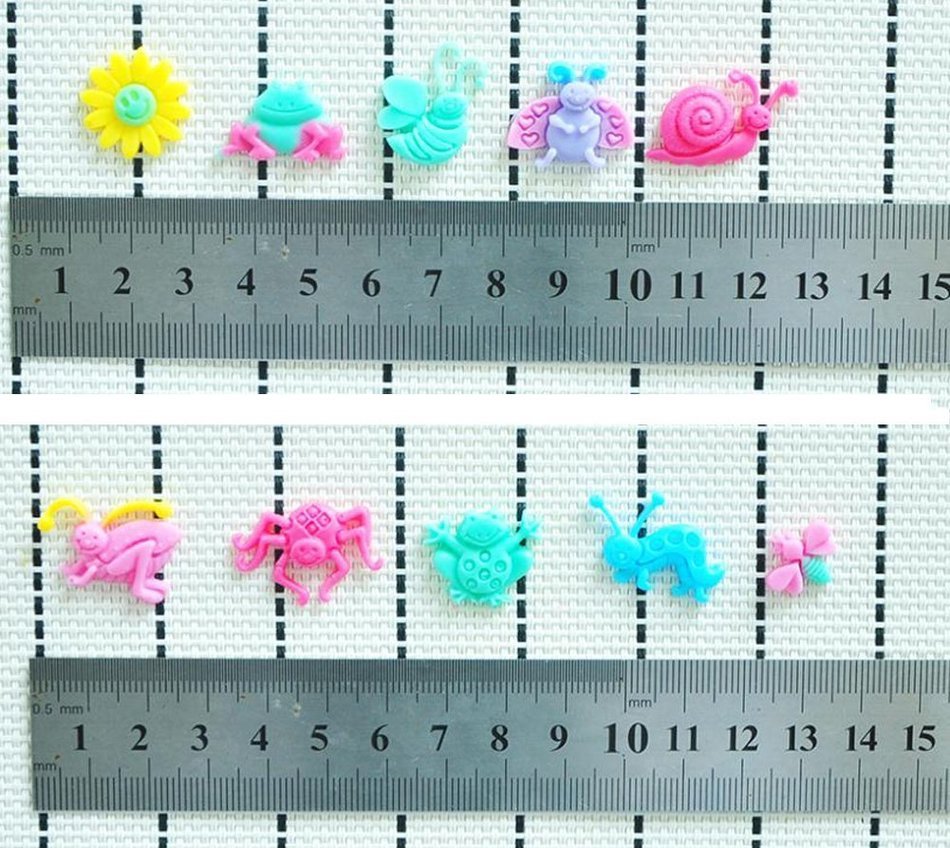 Life Boost Baking Tools-Fondant Food-Grade Silicone Molds Pearl Necklace Cake Decorations Chocolate Fondant Cake... N25