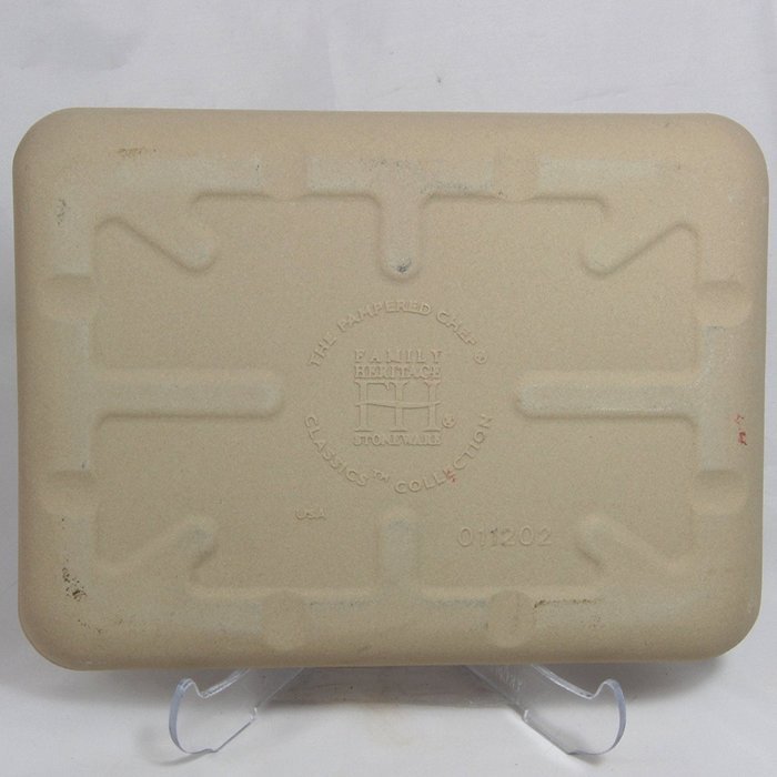 The Pampered Chef Toaster Oven Pan N2