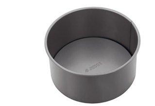 Judge Round Cake Tin 18cm adn Loose Base