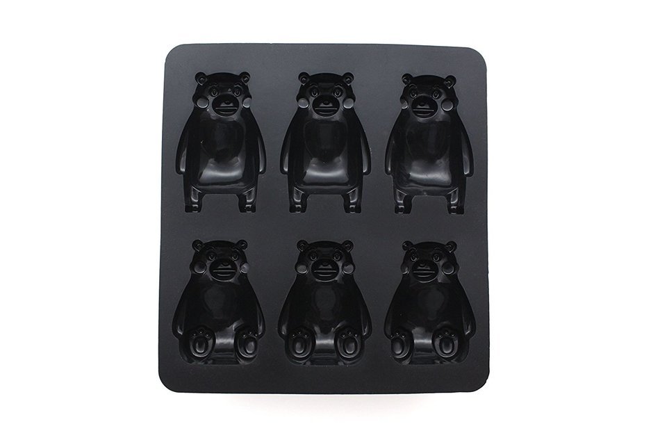 San Craft SIG-71 kumamon of candy type 772902 N11