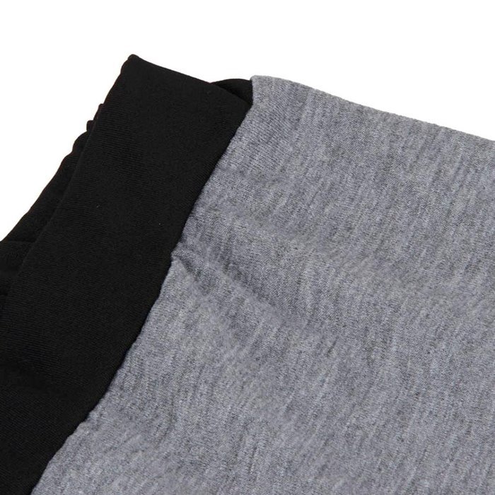 PHOTNO Women Fitness Yoga Leggings High Waist Stripe Patchwork Skinny Push Up Pants N10