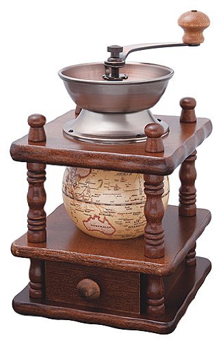 Kalita Antique Glove Mill