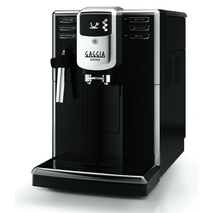 Gaggia Anima Automatic Coffee Machine N4