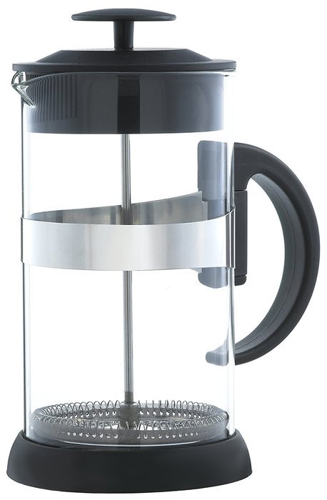 Grosche International Zurich French Press Coffee Maker N4