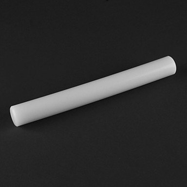 Sher DIY Baking 9" Rolling Pin N2