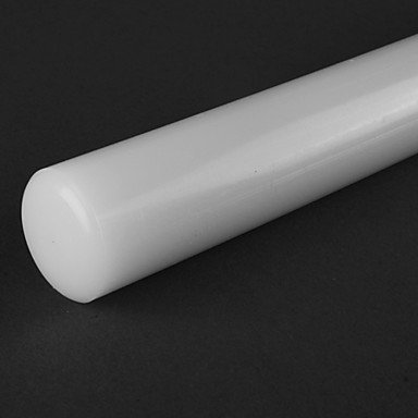 Sher DIY Baking 9" Rolling Pin N3