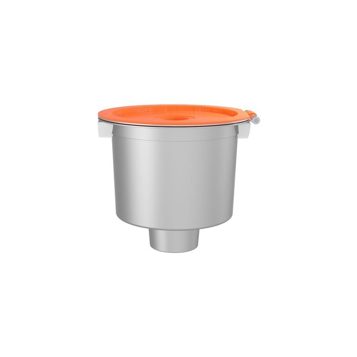 Mind Reader Reusable K-Cups 2.0 Compatible N5