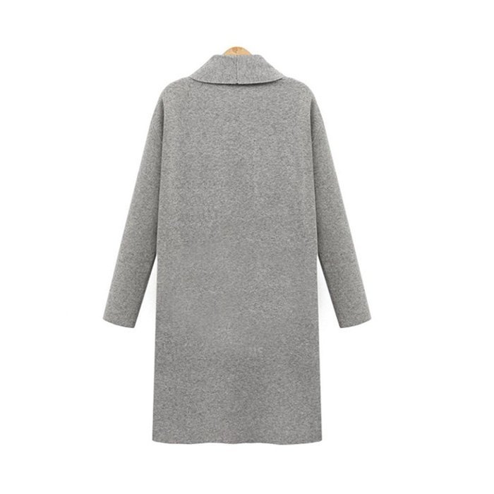Cardigan,Morecome Womens Open Front Trench Coat Long Cloak Jackets Cardigan N5