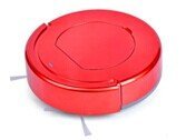 Robot Cleaner-Vacuum Cleaning Robot N15