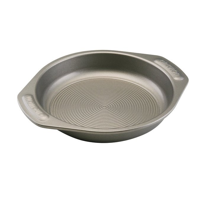 Circulon Nonstick Bakeware 9-Inch Round Cake Pan N3
