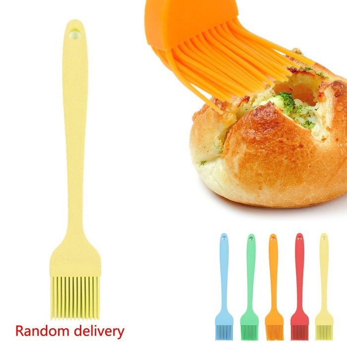 MuLuo Baking Bakeware Cake Pastry Bread Oil Cream Basting