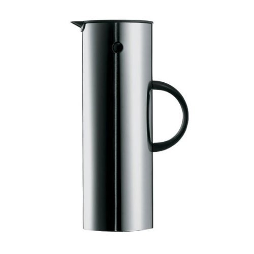 Stelton Stainless Steel Classic Vacuum Jug - 1 Liter N2