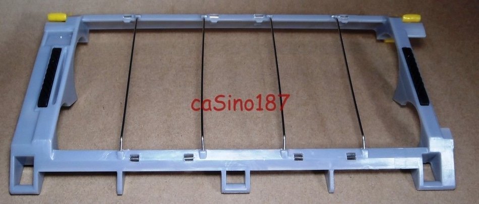 iRobot Roomba Wire Bale for Roomba 500 600 700 series N3