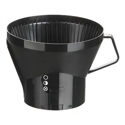 Technivorm Moccamaster Brew-Basket for KB, KBT, KBTS Models, Round Base