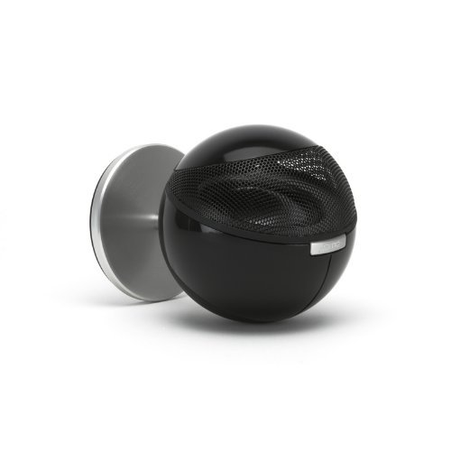 Jamo S-35-HCS-BLK 5.0 Home Cinema System - Black N3