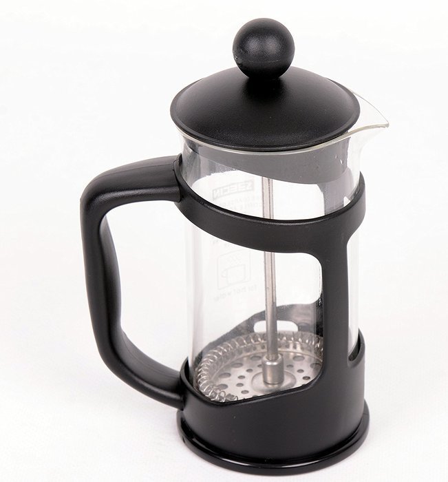 AYO Products Self Stirring Metal Mug N2