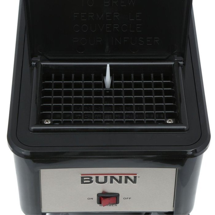 Bunn Velocity Brew 10-Cup Original Home Coffee Maker N2